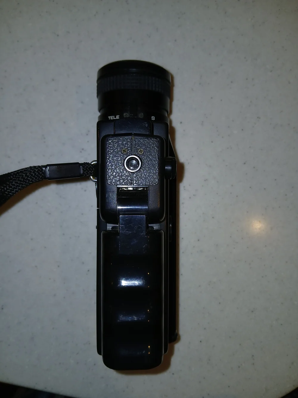 Eumig 23XL Vintage Handheld Super 8 Camera - GREAT SHAPE! WORKS PERFECTLY!!
